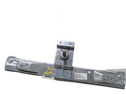Rudehejsemekanisme venstre bagtil Rudehejsemekanisme venstre bagtil OPEL CORSA E (X15) 1.4 Turbo (08, 68) (101 hp) 34507016 34507016