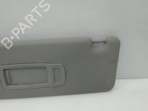 Left sun visor BMW X1 (F48) sDrive 18 d | BP22332866I1 