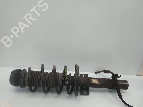 Used Left front shock absorber Left front shock absorber SKODA FABIA III (NJ3) 1.4 TDI (90 hp) 20702332 20702332