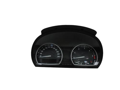 Instrument cluster BMW X3 (E83) 2.0 sd | BP23455931C47 - Image 4