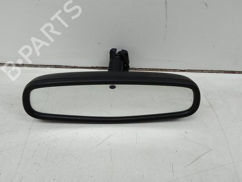 Used Rear mirror Rear mirror OPEL INSIGNIA B Country Tourer (Z18) 2.0 CDTi (47) (170 hp) 18737644 18737644