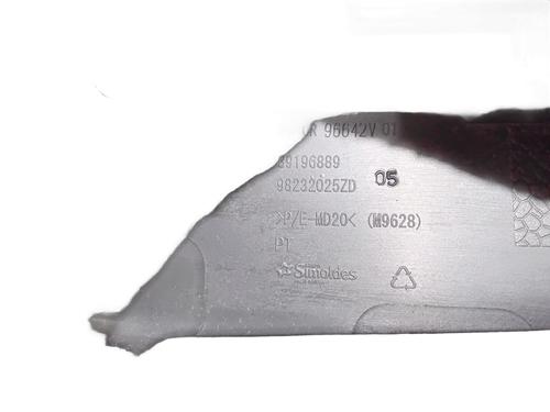 Boot lining OPEL CORSA F (P2JO) 1.5 (68) | BP36033335I3 - Image 7