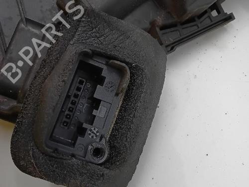 Front right lock SEAT LEON (5F1)  | BP26492803C97 