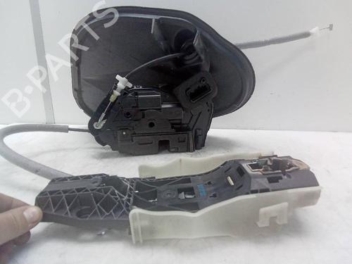 Used Front right lock CITROËN C4 CACTUS 1.6 BlueHDi 100 (99 hp) 18575017