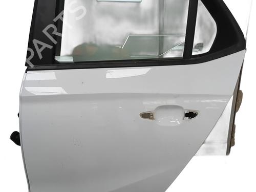 Dør venstre bagtil Dør venstre bagtil OPEL CORSA F (P2JO) 1.5 (68) (102 hp) 36033249 36033249