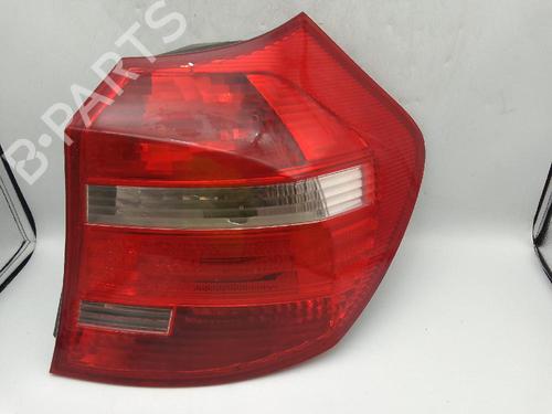 Right taillight BMW 1 (E87) 118 i | BP26517086C35 