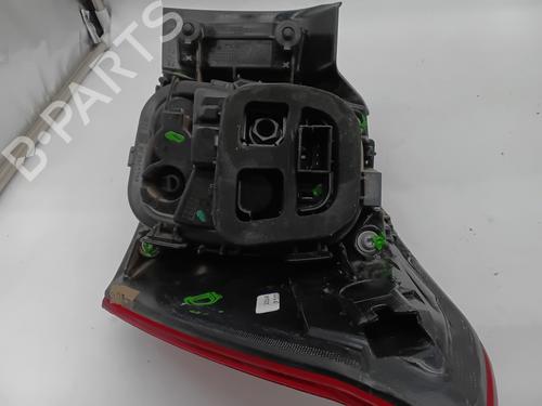 Left taillight SEAT IBIZA V (KJ1, KJG)  | BP29605549C34 