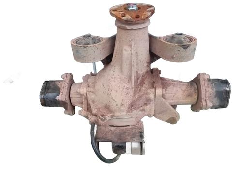 Used Rear differential SUZUKI GRAND VITARA II (JT, TE, TD) 2.0 All-wheel Drive (TD54V, JB420) (140 hp) 32021073
