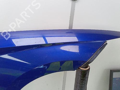 Used Right front fenders SEAT IBIZA V (KJ1, KJG) 1.0 TSI (116 hp) 19071494