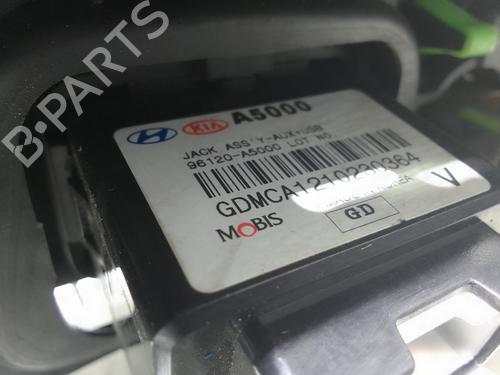 Electronic module HYUNDAI i30 (GD) 1.6 CRDi | BP35722104M83 - Image 8