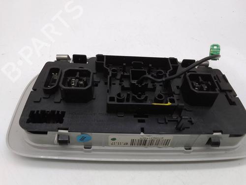 Interior roof light FIAT TIPO Hatchback (356_, 357_) 1.4 (356HXA1B, 357) | BP28145673I8 