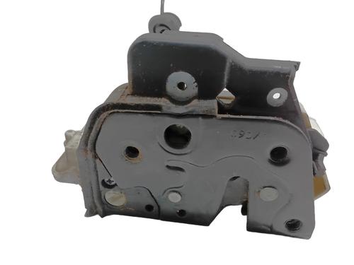 Front right lock SEAT EXEO ST (3R5) 2.0 TDI | BP36776097C97 - Image 3