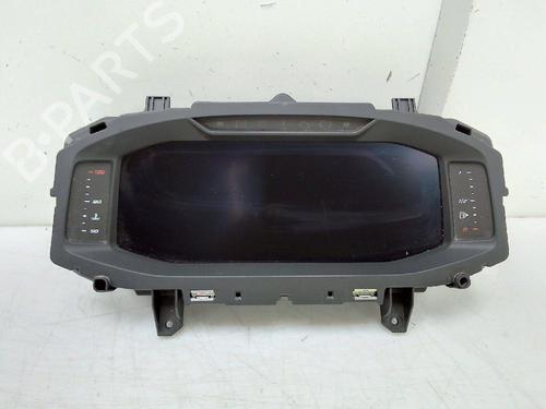 Instrument cluster SEAT TARRACO (KN2)  | BP20143529C47 