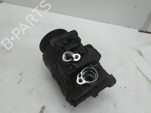 Turbocharger/Supercharger MERCEDES-BENZ M-CLASS (W164) ML 350 CDI 4-matic (164.122) | BP18596396M71 