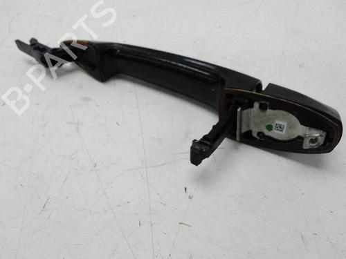 Front right exterior door handle BMW 2 Gran Tourer (F46) 214 d | BP20222626C129 