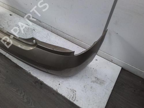 Rear bumper NISSAN ALMERA II Hatchback (N16)  | BP25720783C8