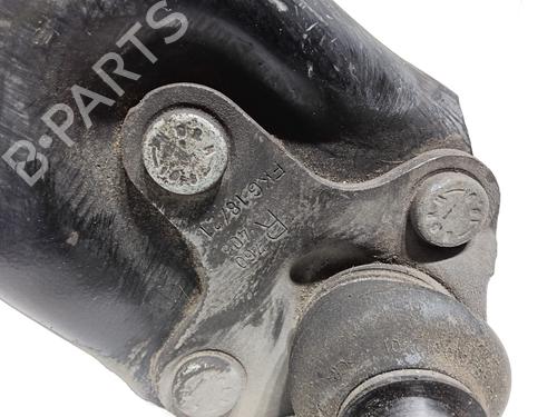 Right front suspension arm VW GOLF VIII (CD1, DA1) 2.0 TDI | BP36033530M13  - Image 5