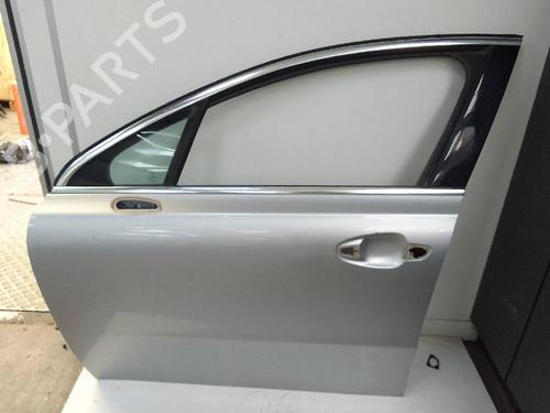 Used Left front door PEUGEOT 508 I (8D_) 2.0 BlueHDi 180 (180 hp) 24483781