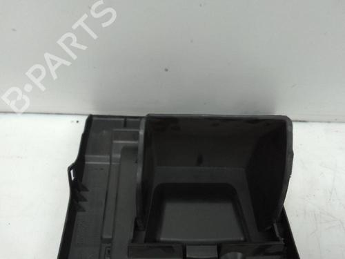 Glove box VW GOLF PLUS V (5M1, 521)  | BP23882773C95 