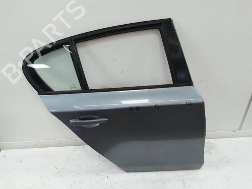 Right rear door BMW 1 (E87) 118 i | BP24655007C5 