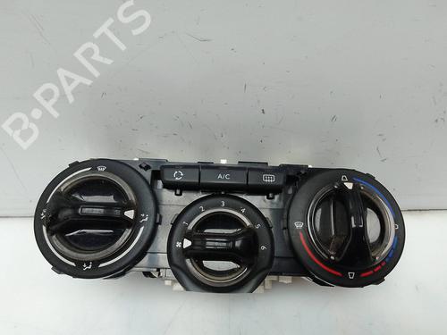 Used Climate control Climate control 23103397 23103397