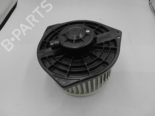 Heater blower motor HONDA FR-V (BE) 1.8 (BE1) | BP26932846M62 