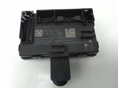Electronic module PORSCHE TAYCAN (Y1A) Electric (Y1AAA1, Y1AAI1) 4M0959792N