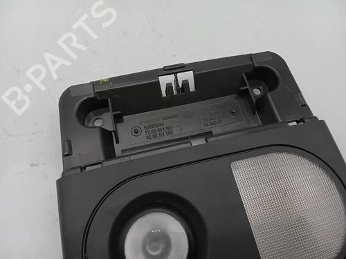 Kabinelys IVECO MASSIF Pickup 3.0 HPI | BP29994971I8 