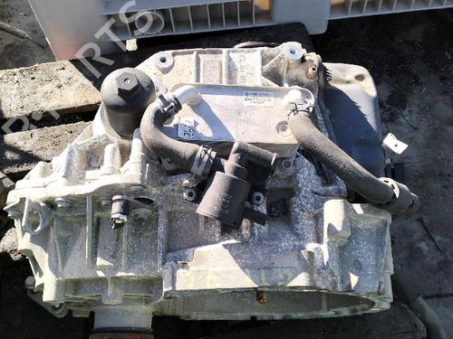 Gearbox VW GOLF VII (5G1, BQ1, BE1, BE2)  | BP26052952M3 