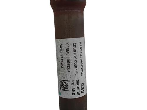 Steering column FIAT TIPO Hatchback (356_, 357_) 1.4 (356HXA1B, 357) | BP34612770M21  - Image 7