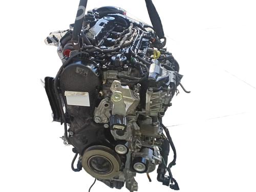 Used Engine Engine PEUGEOT 308 SW II (LC_, LJ_, LR_, LX_, L4_) 2.0 BlueHDi 150 (150 hp) 33457420 33457420