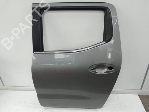 left-rear-door-nissan-navara-np300-pickup-d23-d23t-23-dci-4x4-d231-d23t-2014-19733365 main image