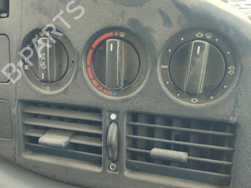 Climate control MERCEDES-BENZ SPRINTER 3-t Van (B903)  | BP18576113I5 