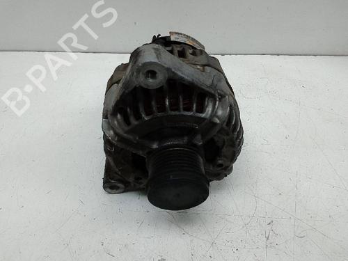 Alternator PORSCHE BOXSTER (986)  | BP19519856M7 