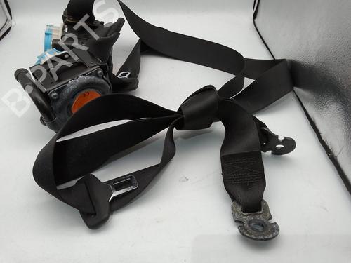 Rear right seatbelt MERCEDES-BENZ A-CLASS (W176) A 160 CDI / d (176.011) | BP29385837I28 