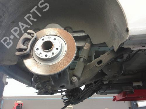 Used Right rear suspension arm TOYOTA PROACE Van (MDZ_) 1.5 D4d (MDZ8) (102 hp) 18579680