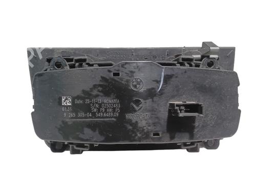 Headlight switch BMW 3 (F30, F80) 316 d | BP33716579I24 - Image 3