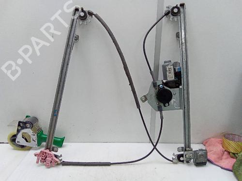 Front right window mechanism PEUGEOT EXPERT (224_) 2.0 HDI | BP26052301C23 
