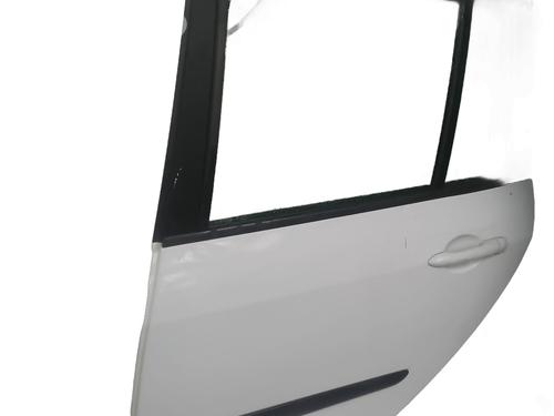 Right rear door RENAULT MODUS / GRAND MODUS (F/JP0_) 1.2 (JP0C, JP0K, FP0C, FP0K, FP0P, JP0P, JP0T) | BP31968031C5
