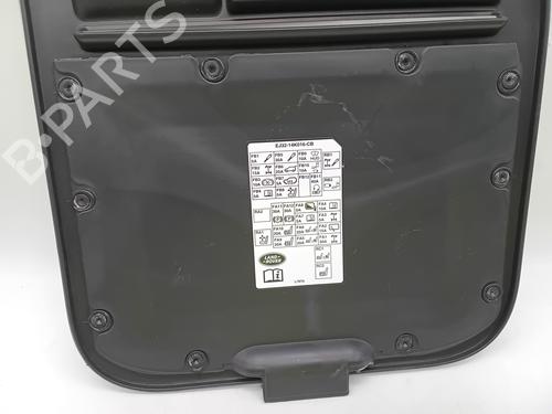 Tailgate LAND ROVER RANGE ROVER EVOQUE (L538) 2.2 D 4x4 | BP29386672C6 