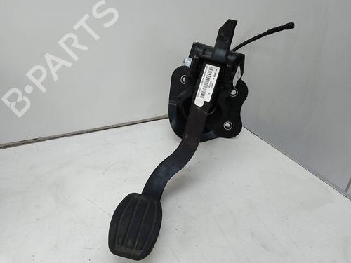 Used Clutch pedal Clutch pedal TOYOTA PROACE Van (MDZ_) 1.5 D4d (MDZ8) (102 hp) 18579719 18579719