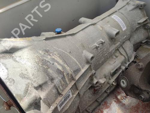 Used Gearbox BMW X1 (E84) [2009-2015]  26053405