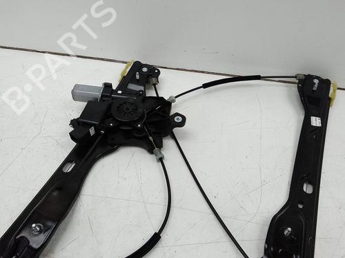 Used Front right window mechanism Front right window mechanism OPEL ASTRA K (B16) 1.6 CDTi (68) (110 hp) 19179361 19179361