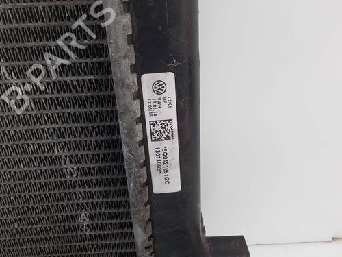 Water radiator AUDI A3 Sportback (8VA, 8VF) 2.0 TDI | BP28146183M31 