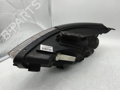 Right headlight HYUNDAI i30 Estate (PDE) 1.6 CRDi | BP30050986C29 