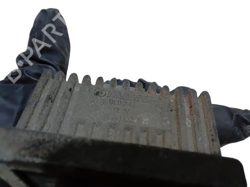 Electronic module RENAULT ESPACE IV (JK0/1_) 2.0 dCi (JK03, JK04, JK1C, JK1G, JK1J, JK1K) | BP32845474M83 - Image 6