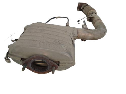 Particulate filter INFINITI Q50 50 D | BP19082246M81 - Image 7