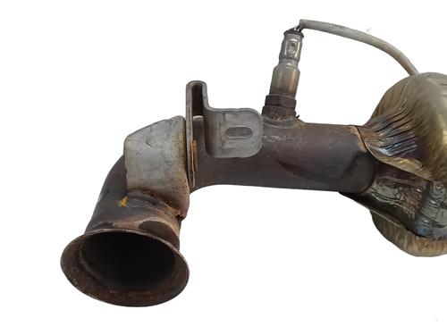 Catalyst PEUGEOT 2008 I (CU_) 1.2 VTi | BP30613631M10