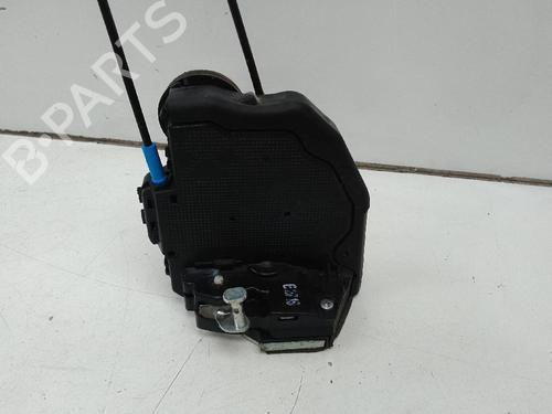 Used Rear left lock TOYOTA AURIS (_E18_) 1.8 Hybrid (ZWE186_, ZWE186R) (136 hp) 19938133
