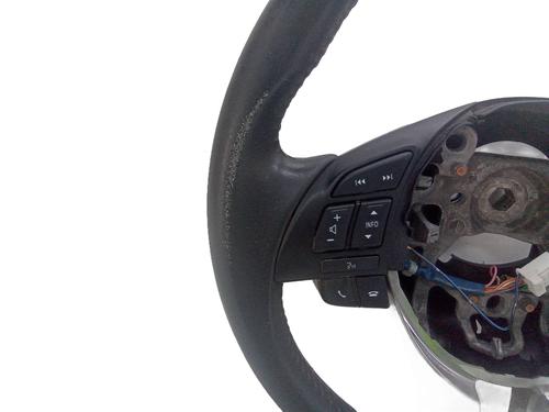 Steering wheel MAZDA CX-5 (KE, GH) 2.0 (KEEFW) | BP19059242C49 - Image 4
